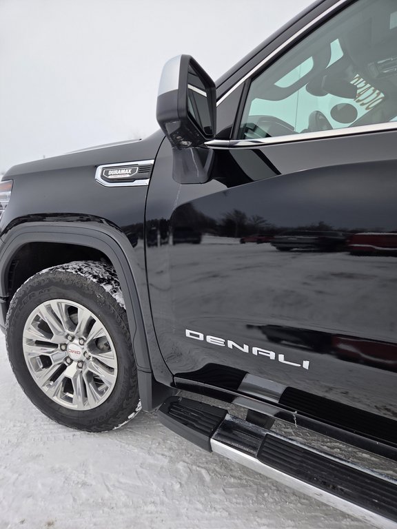 2022 GMC Sierra 1500 Denali in Cowansville, Quebec - 15 - w1024h768px