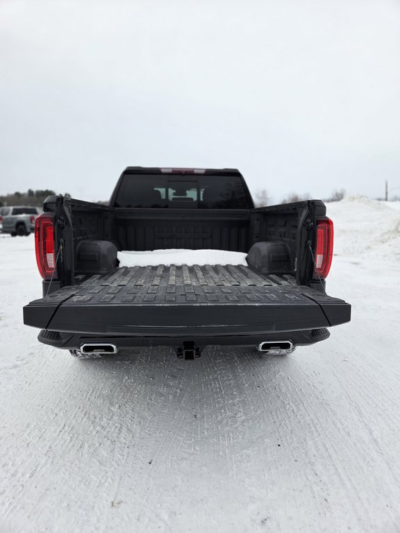 2022 GMC Sierra 1500 Denali in Cowansville, Quebec - 10 - w1024h768px