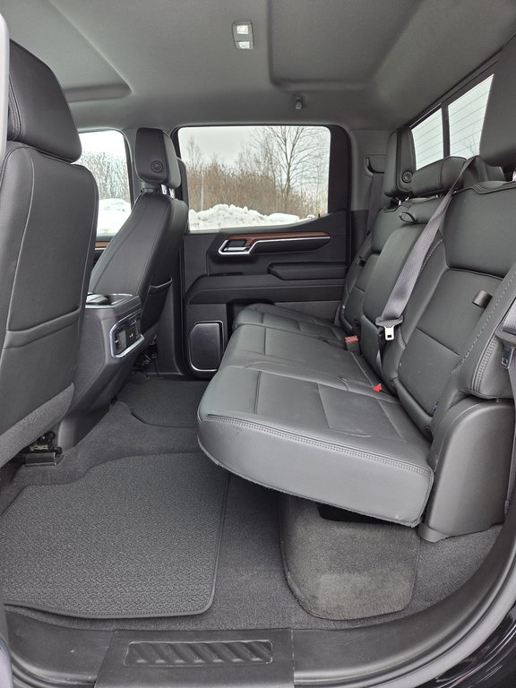2022 GMC Sierra 1500 Denali in Cowansville, Quebec - 31 - w1024h768px