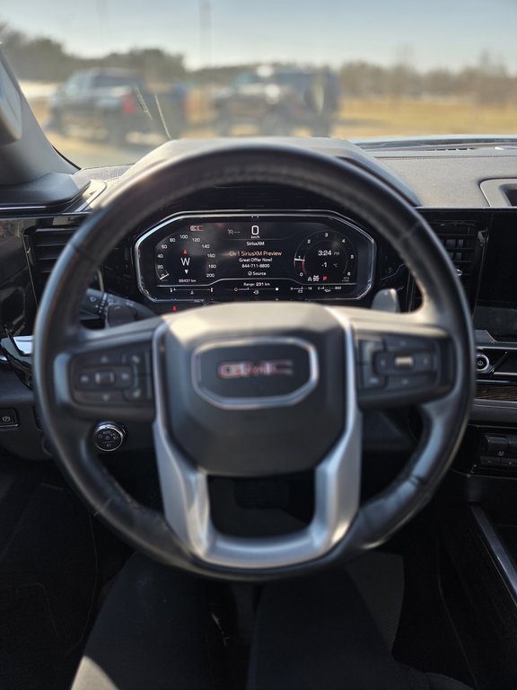 GMC Sierra 1500 Elevation 2024 à Cowansville, Québec - 22 - w1024h768px