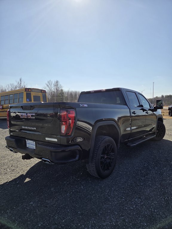 GMC Sierra 1500 Elevation 2024 à Cowansville, Québec - 5 - w1024h768px