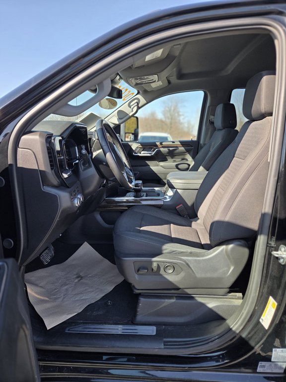 GMC Sierra 1500 Elevation 2024 à Cowansville, Québec - 14 - w1024h768px