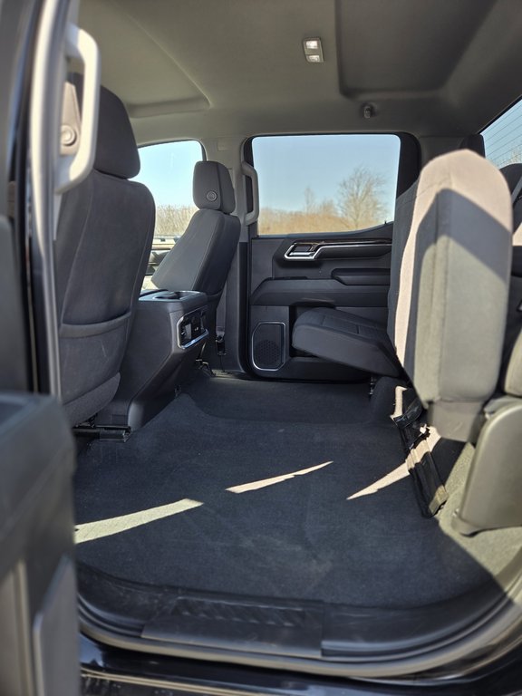 GMC Sierra 1500 Elevation 2024 à Cowansville, Québec - 17 - w1024h768px