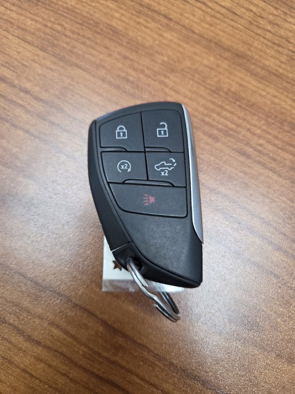 GMC Sierra 1500 Elevation 2024 à Cowansville, Québec - 29 - w1024h768px