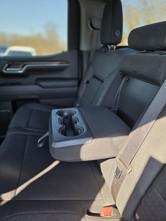 GMC Sierra 1500 Elevation 2024 à Cowansville, Québec - 19 - w1024h768px