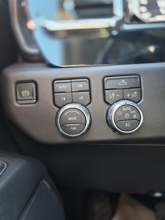 GMC Sierra 1500 Elevation 2024 à Cowansville, Québec - 27 - w1024h768px