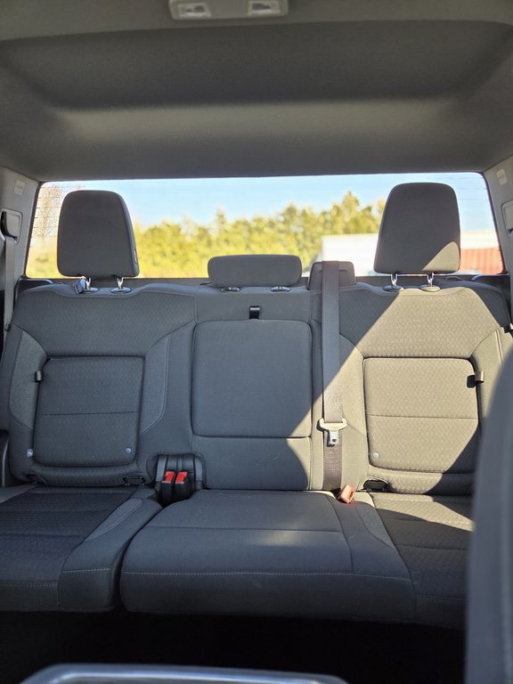 GMC Sierra 1500 Elevation 2024 à Cowansville, Québec - 25 - w1024h768px