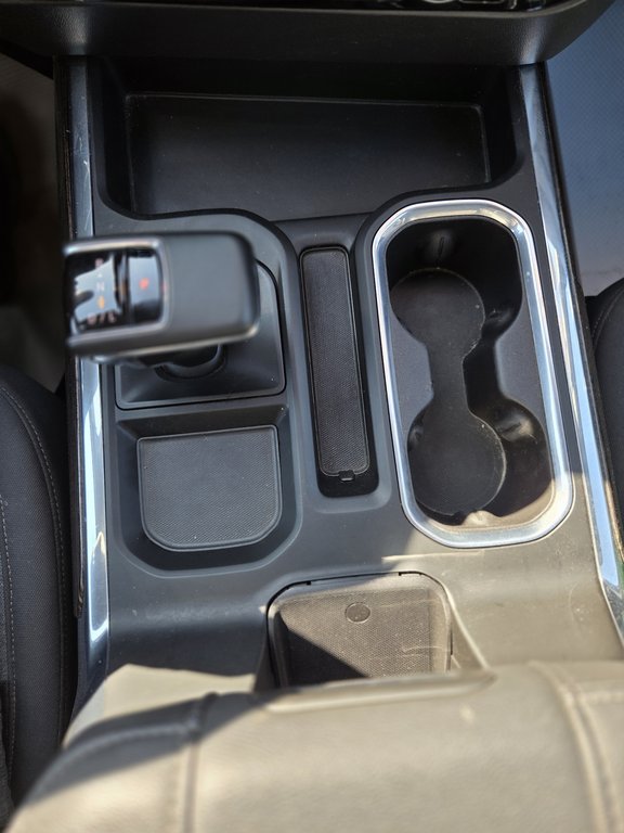 GMC Sierra 1500 Elevation 2024 à Cowansville, Québec - 28 - w1024h768px