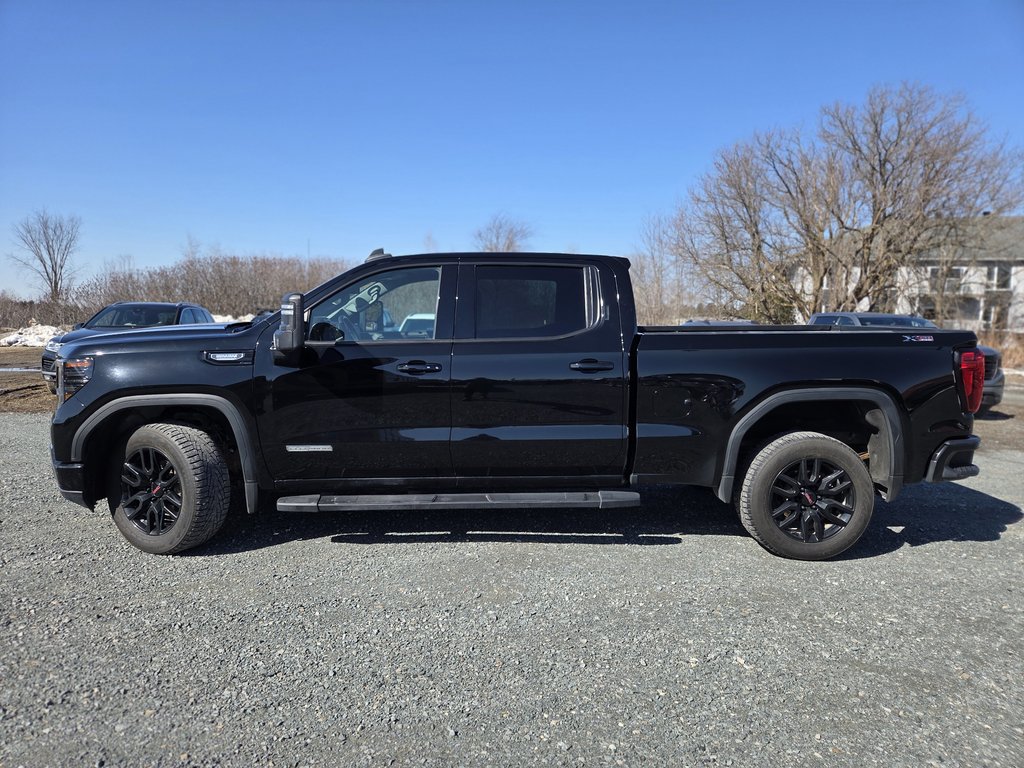 GMC Sierra 1500 Elevation 2024 à Cowansville, Québec - 12 - w1024h768px
