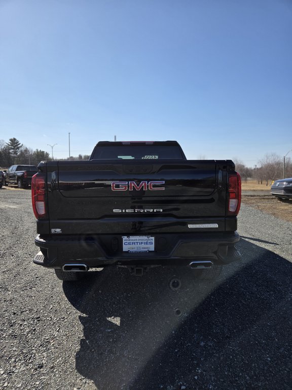 GMC Sierra 1500 Elevation 2024 à Cowansville, Québec - 6 - w1024h768px