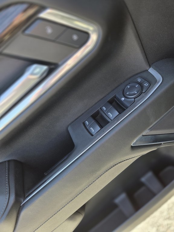 GMC Sierra 1500 Elevation 2024 à Cowansville, Québec - 21 - w1024h768px