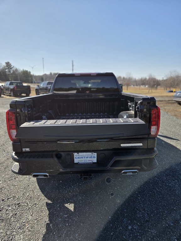 GMC Sierra 1500 Elevation 2024 à Cowansville, Québec - 7 - w1024h768px