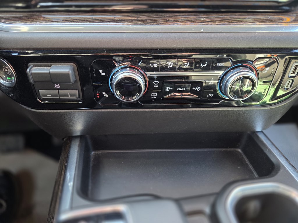 GMC Sierra 1500 Elevation 2024 à Cowansville, Québec - 26 - w1024h768px