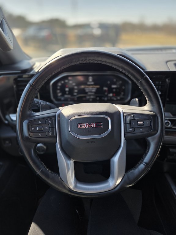 GMC Sierra 1500 Elevation 2024 à Cowansville, Québec - 23 - w1024h768px