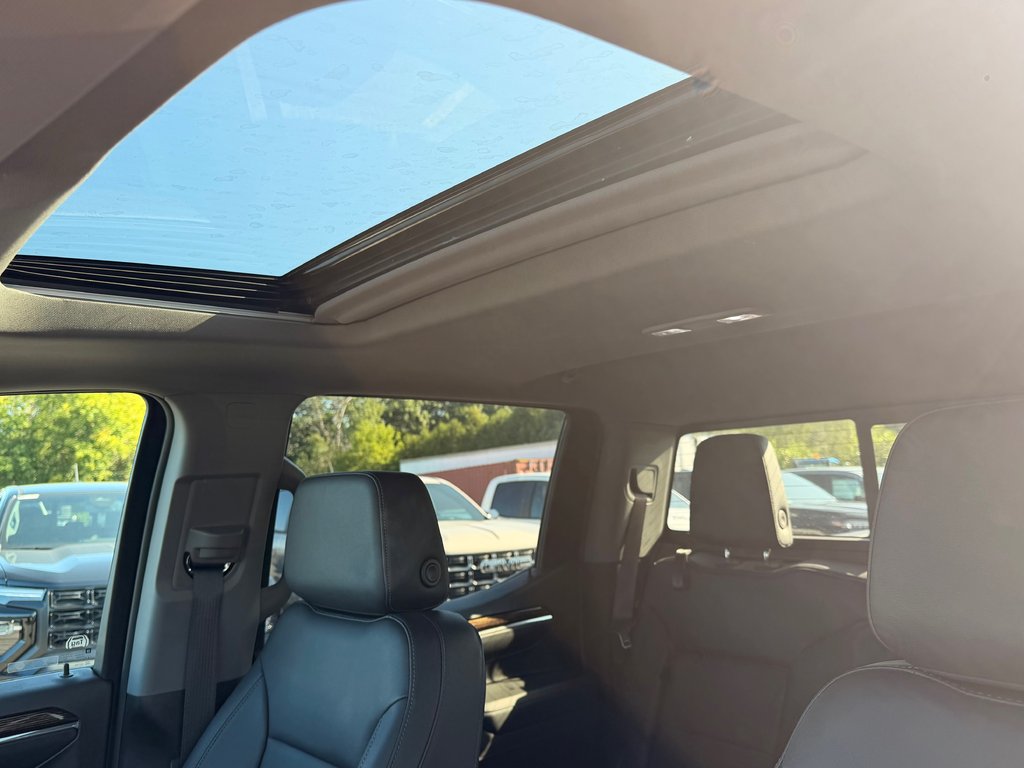 2024 GMC Sierra 1500 Elevation in Cowansville, Quebec - 16 - w1024h768px