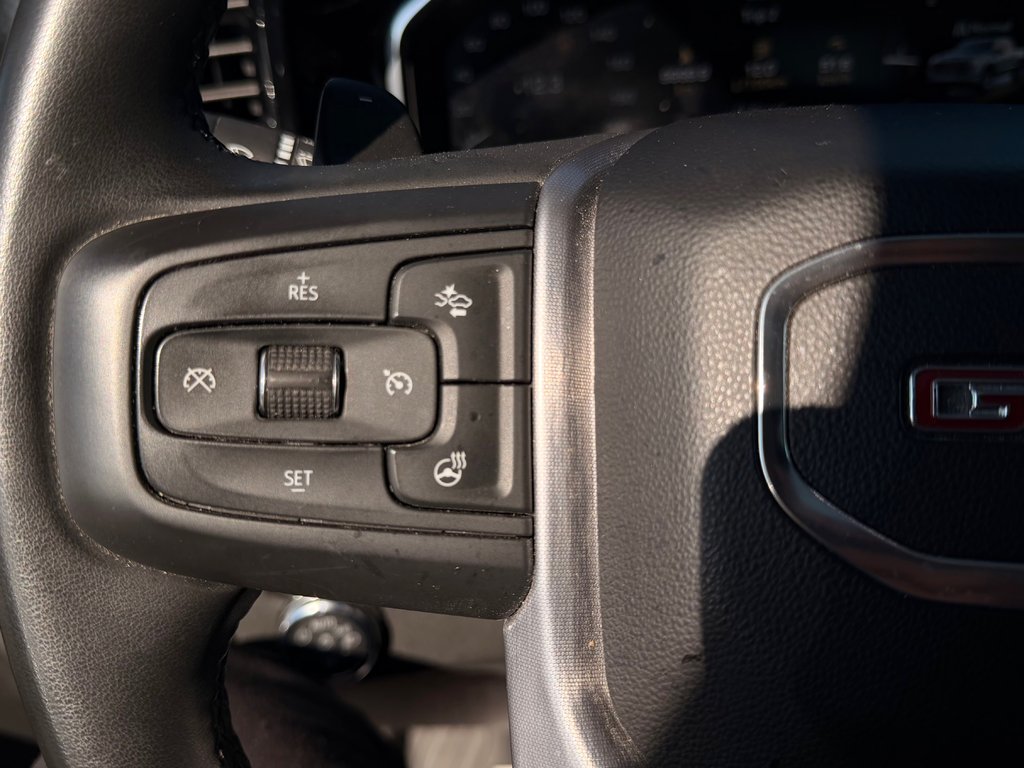 2024 GMC Sierra 1500 Elevation in Cowansville, Quebec - 11 - w1024h768px