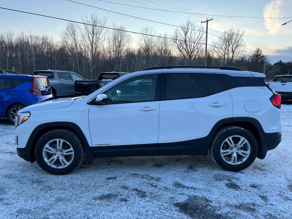 2019 GMC Terrain SLE in Cowansville, Quebec - 2 - w1024h768px