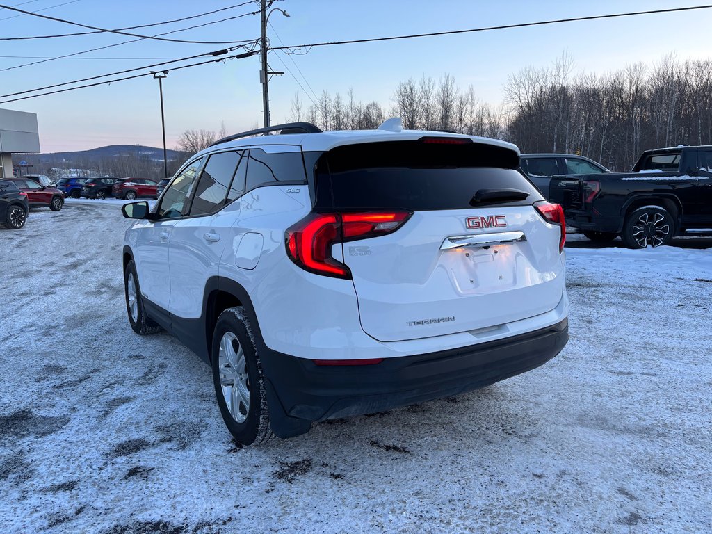 2019 GMC Terrain SLE in Cowansville, Quebec - 7 - w1024h768px