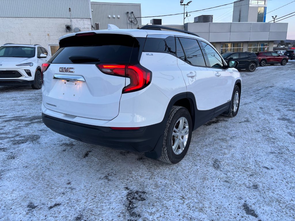 2019 GMC Terrain SLE in Cowansville, Quebec - 4 - w1024h768px