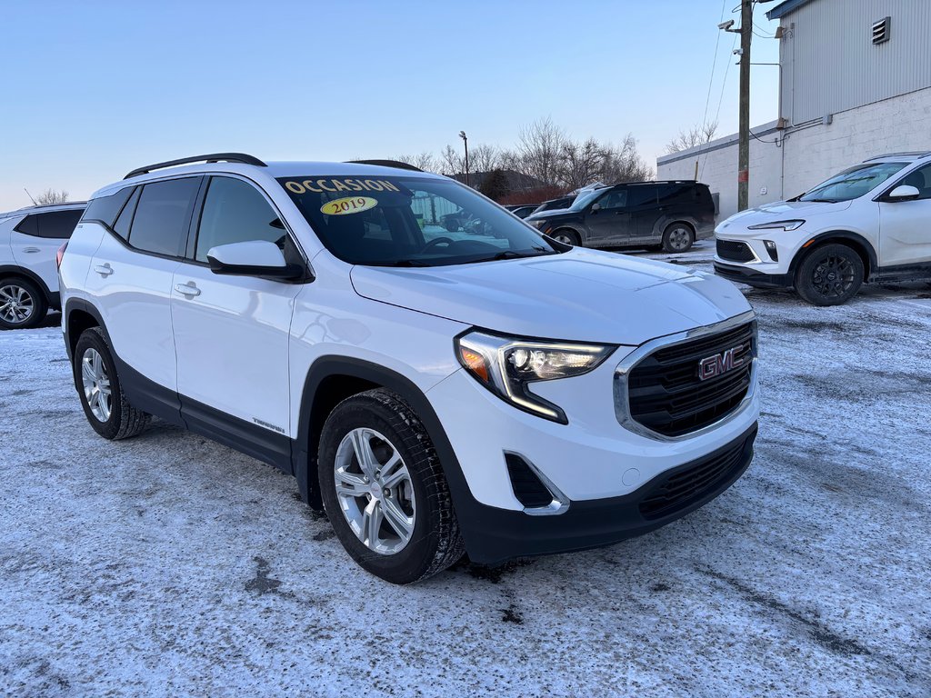 2019 GMC Terrain SLE in Cowansville, Quebec - 6 - w1024h768px