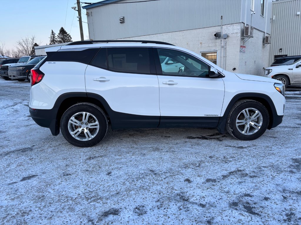 2019 GMC Terrain SLE in Cowansville, Quebec - 5 - w1024h768px