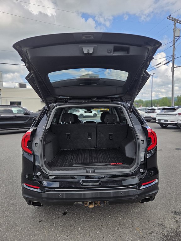 GMC Terrain SLE 2020 à Cowansville, Québec - 9 - w1024h768px