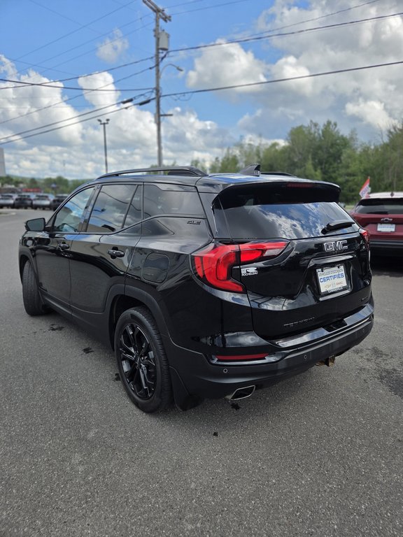 GMC Terrain SLE 2020 à Cowansville, Québec - 7 - w1024h768px