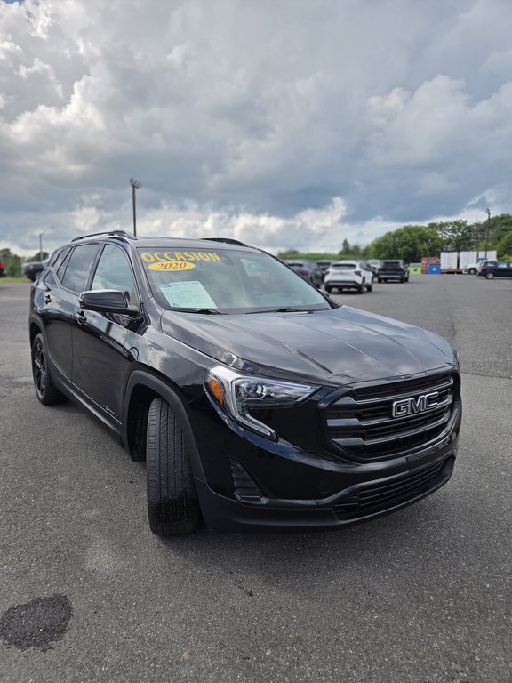 GMC Terrain SLE 2020 à Cowansville, Québec - 3 - w1024h768px