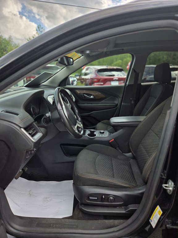 GMC Terrain SLE 2020 à Cowansville, Québec - 19 - w1024h768px