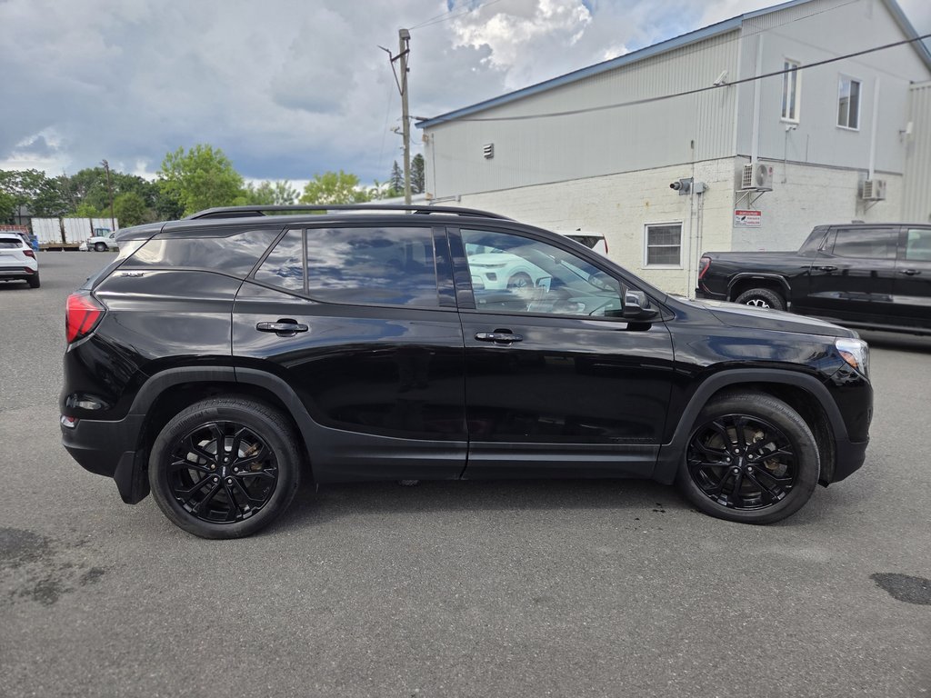 GMC Terrain SLE 2020 à Cowansville, Québec - 4 - w1024h768px