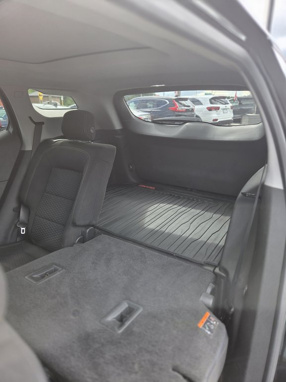 GMC Terrain SLE 2020 à Cowansville, Québec - 15 - w1024h768px