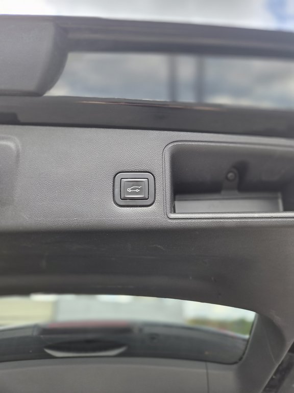 GMC Terrain SLE 2020 à Cowansville, Québec - 10 - w1024h768px