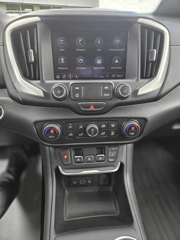 GMC Terrain SLE 2020 à Cowansville, Québec - 21 - w1024h768px