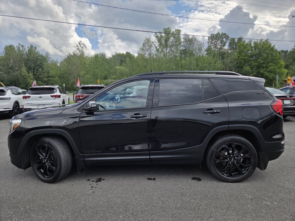GMC Terrain SLE 2020 à Cowansville, Québec - 8 - w1024h768px