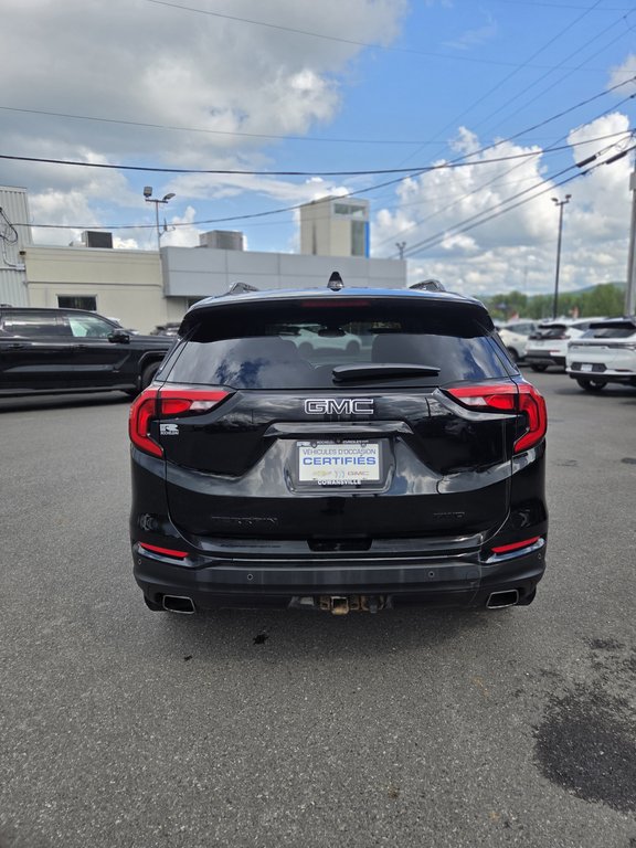 GMC Terrain SLE 2020 à Cowansville, Québec - 6 - w1024h768px