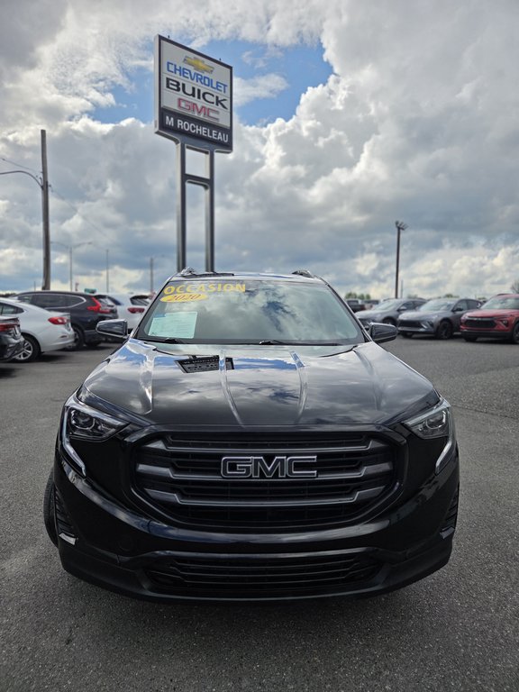 GMC Terrain SLE 2020 à Cowansville, Québec - 2 - w1024h768px