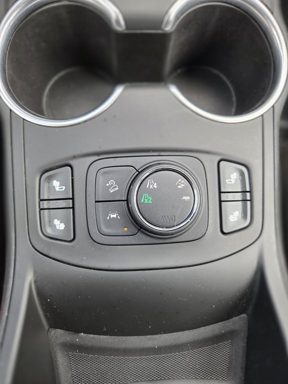 GMC Terrain SLE 2020 à Cowansville, Québec - 28 - w1024h768px