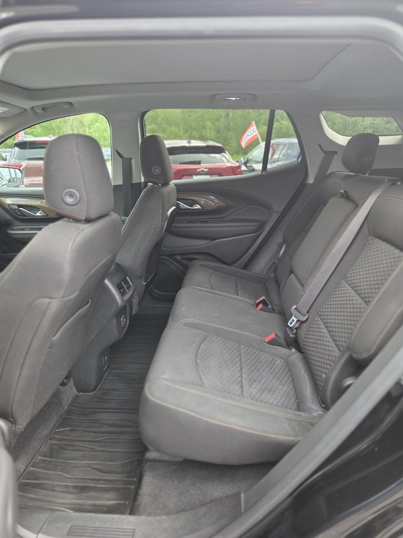 GMC Terrain SLE 2020 à Cowansville, Québec - 13 - w1024h768px