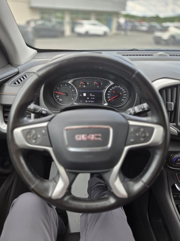GMC Terrain SLE 2020 à Cowansville, Québec - 23 - w1024h768px