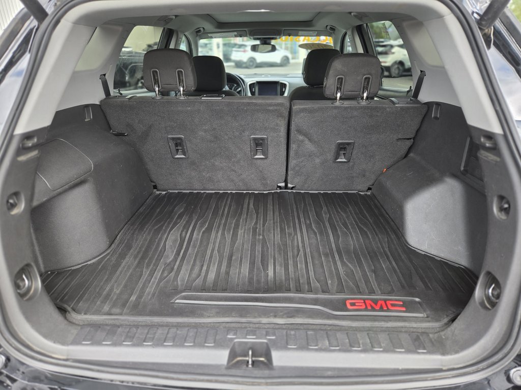 GMC Terrain SLE 2020 à Cowansville, Québec - 11 - w1024h768px