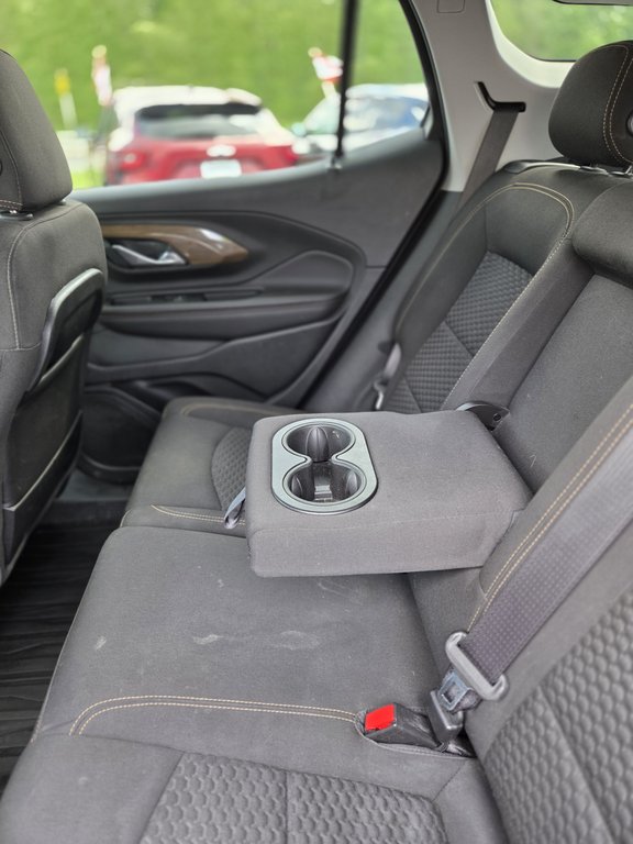 GMC Terrain SLE 2020 à Cowansville, Québec - 14 - w1024h768px