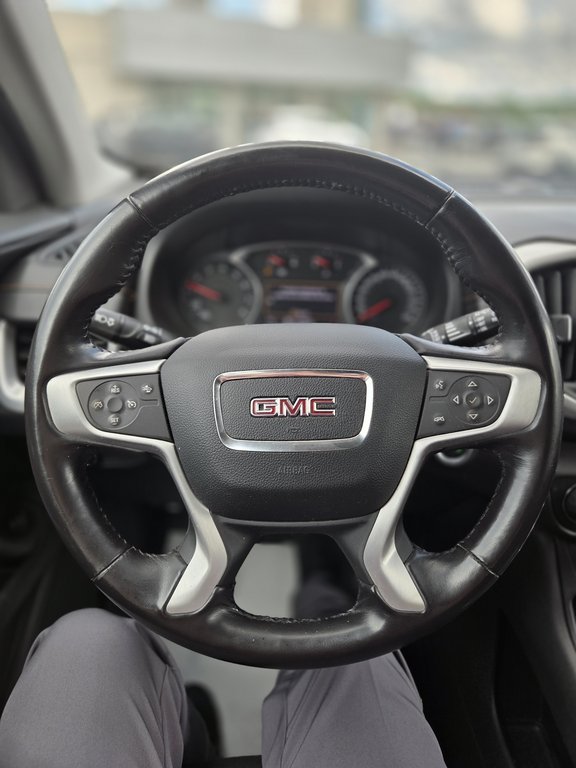 GMC Terrain SLE 2020 à Cowansville, Québec - 22 - w1024h768px