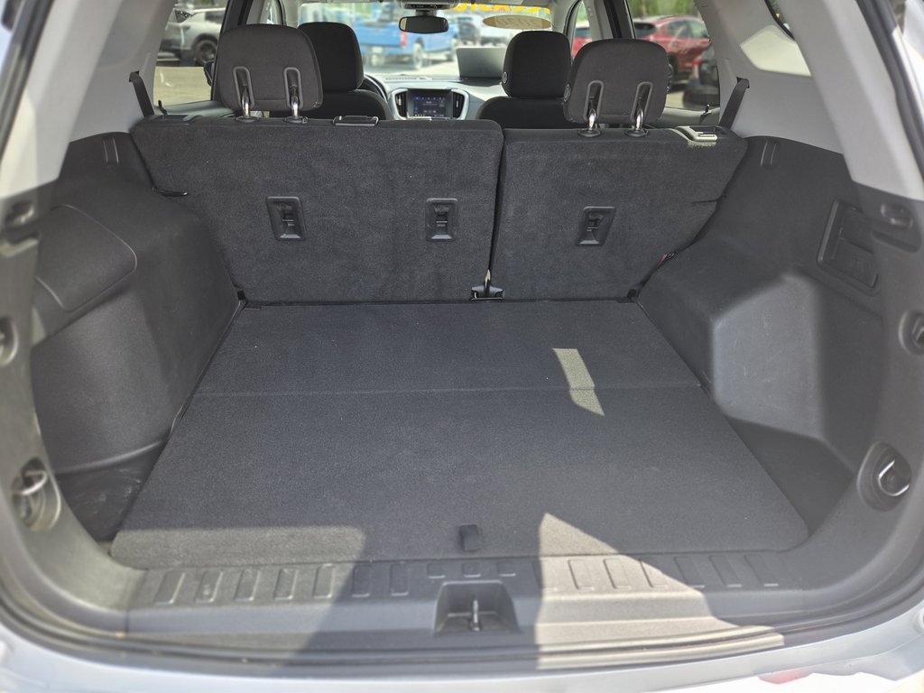 GMC Terrain SLE 2020 à Cowansville, Québec - 8 - w1024h768px