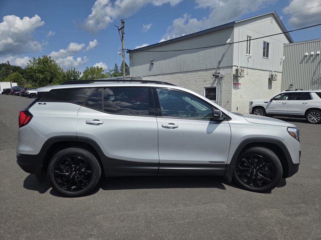 GMC Terrain SLE 2020 à Cowansville, Québec - 4 - w1024h768px