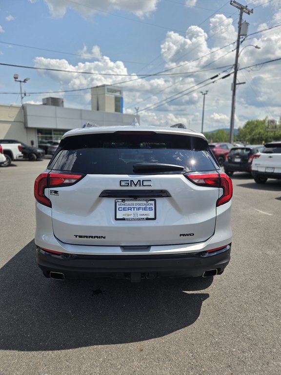 GMC Terrain SLE 2020 à Cowansville, Québec - 6 - w1024h768px