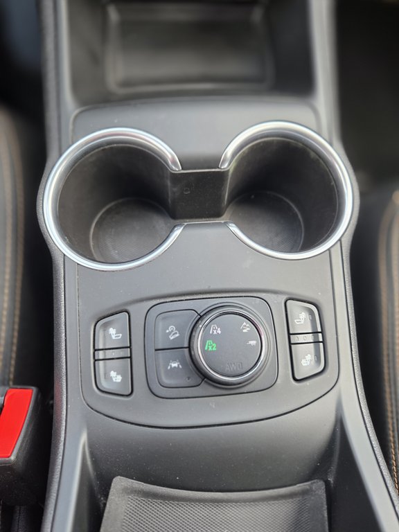 GMC Terrain SLE 2020 à Cowansville, Québec - 21 - w1024h768px