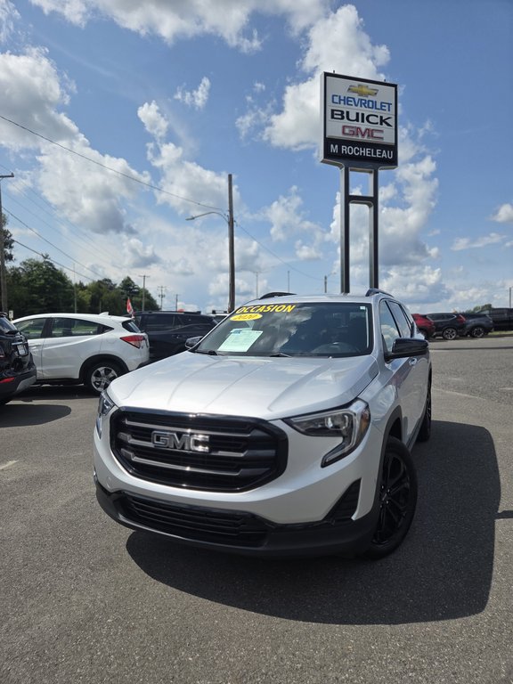 GMC Terrain SLE 2020 à Cowansville, Québec - 1 - w1024h768px