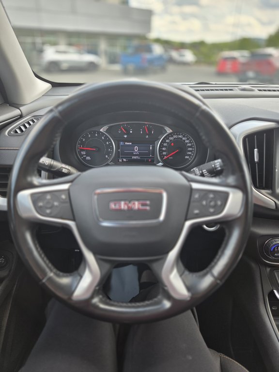 GMC Terrain SLE 2020 à Cowansville, Québec - 23 - w1024h768px