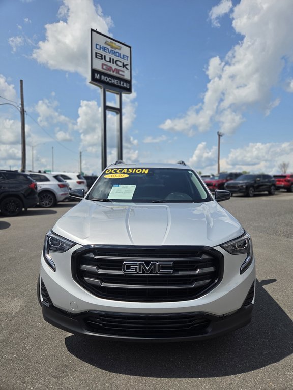 GMC Terrain SLE 2020 à Cowansville, Québec - 2 - w1024h768px