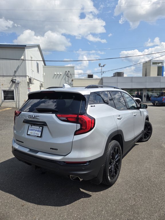 GMC Terrain SLE 2020 à Cowansville, Québec - 5 - w1024h768px